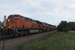 BNSF 6059 East